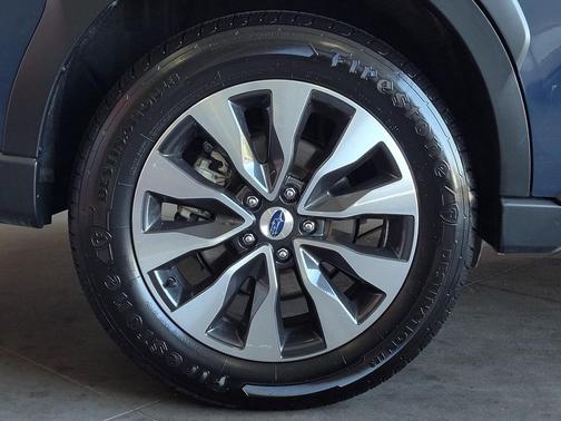 2024 Subaru Outback Touring