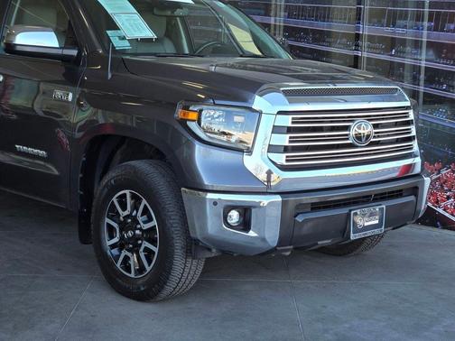 2019 Toyota Tundra 1794 Edition