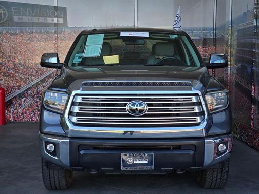 2019 Toyota Tundra 1794 Edition