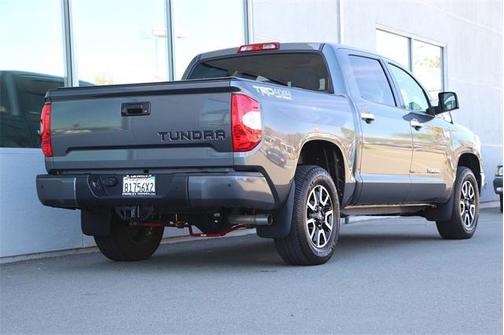 2019 Toyota Tundra Limited