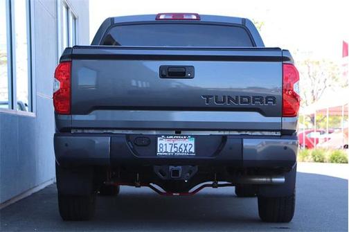 2019 Toyota Tundra Limited