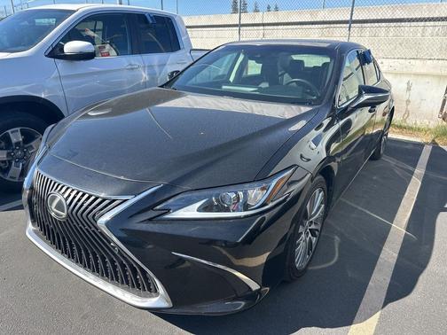 Caviar 2019 Lexus ES 350 Base