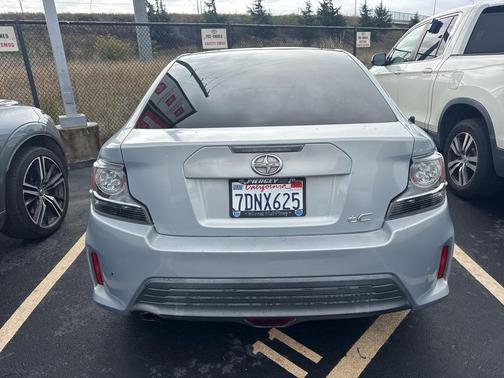 2014 Scion tC 10 Series