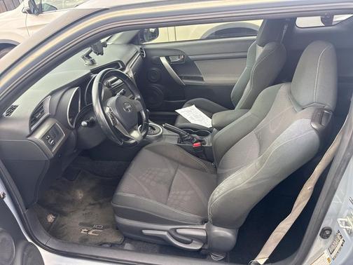 2014 Scion tC 10 Series