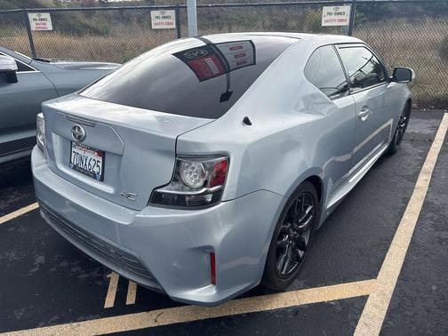 2014 Scion tC 10 Series