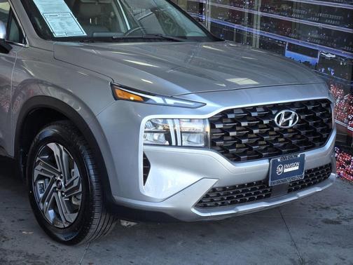 2023 Hyundai SANTA FE SEL 2.4