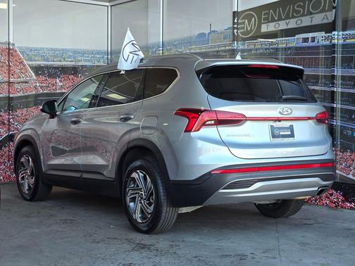 2023 Hyundai SANTA FE SEL 2.4