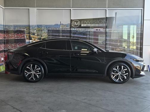 2023 Toyota Crown Limited