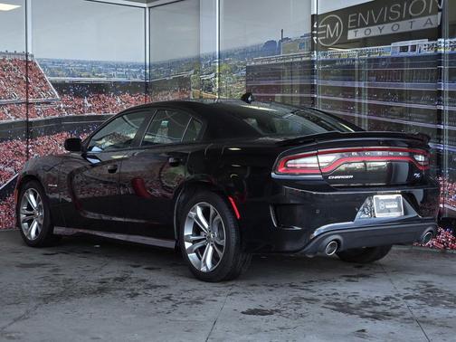 2022 Dodge Charger R/T