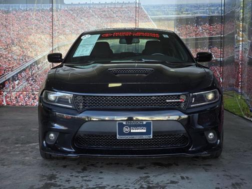 2022 Dodge Charger R/T