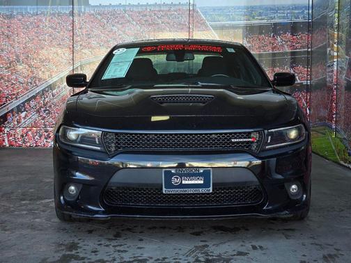 2022 Dodge Charger R/T