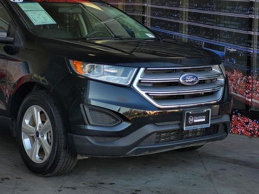 2017 Ford Edge SE