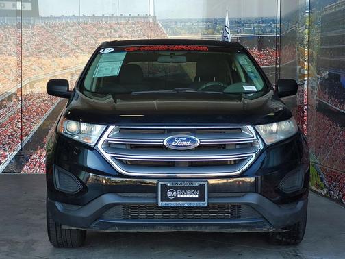 2017 Ford Edge SE