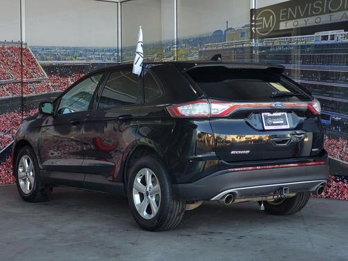2017 Ford Edge SE