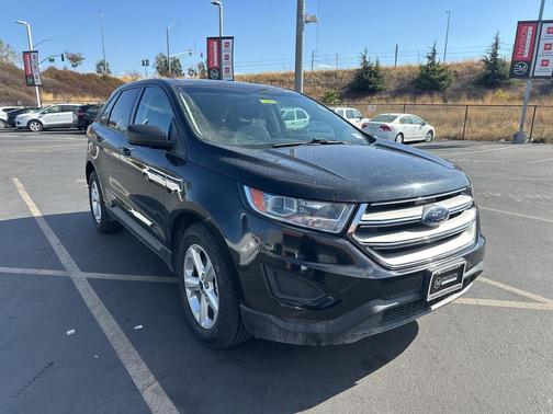 2017 Ford Edge SE
