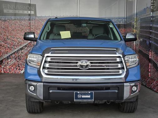 2019 Toyota Tundra Limited