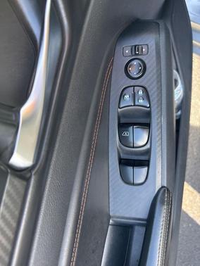 2022 Nissan Altima SR FWD