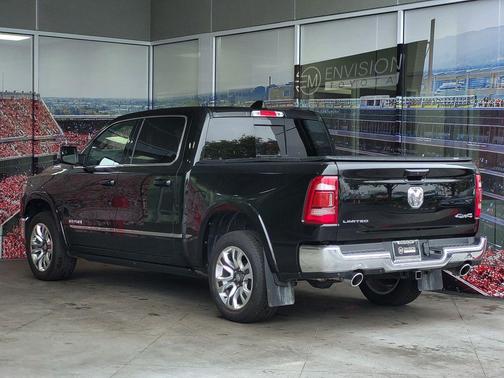 2023 RAM 1500 Limited