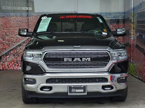 2023 RAM 1500 Limited
