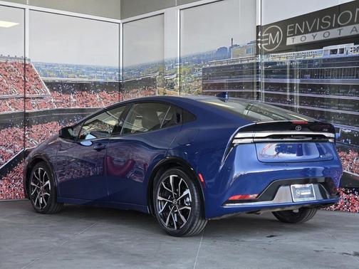 2024 Toyota Prius Prime XSE