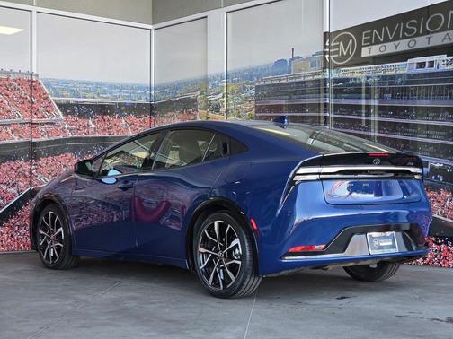 2024 Toyota Prius Prime XSE