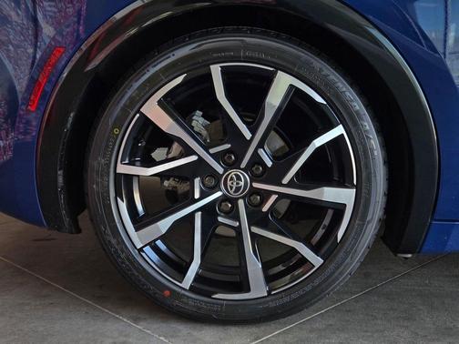 2024 Toyota Prius Prime XSE