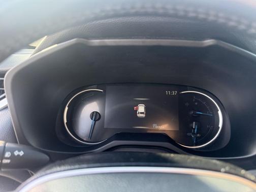 2021 Toyota RAV4 Hybrid SE