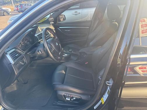2018 BMW 330 330i