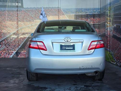 2007 Toyota Camry LE