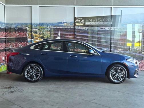 2024 BMW 228 Gran Coupe xDrive