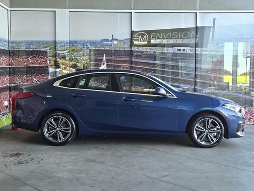 2024 BMW 228 Gran Coupe xDrive