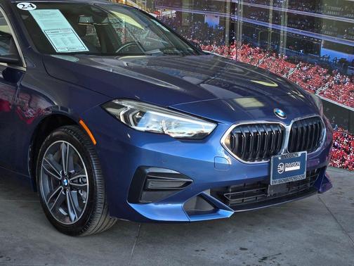 2024 BMW 228 Gran Coupe xDrive