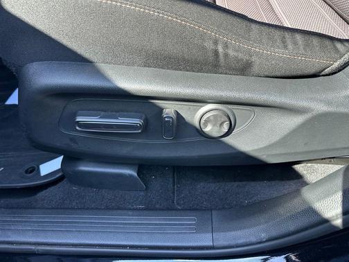Black 2023 Honda CR-V Hybrid Sport FWD