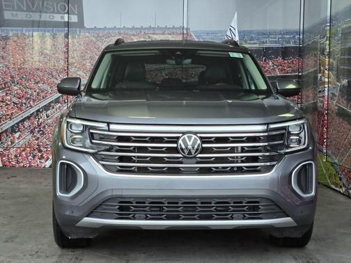 2024 Volkswagen Atlas 2.0T SE w/Technology 4MOTION