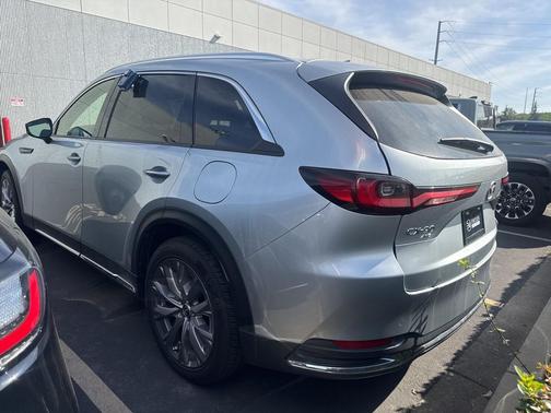 2024 Mazda CX-90 3.3 Turbo Premium