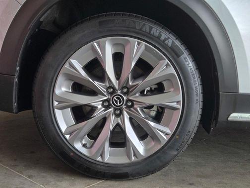 2024 Mazda CX-90 3.3 Turbo Premium