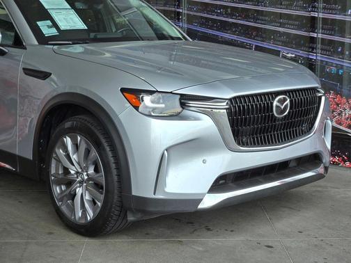 2024 Mazda CX-90 3.3 Turbo Premium