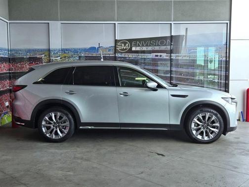 2024 Mazda CX-90 3.3 Turbo Premium