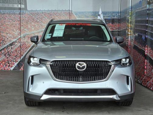 2024 Mazda CX-90 3.3 Turbo Premium