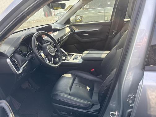 2024 Mazda CX-90 3.3 Turbo Premium