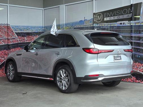 2024 Mazda CX-90 3.3 Turbo Premium