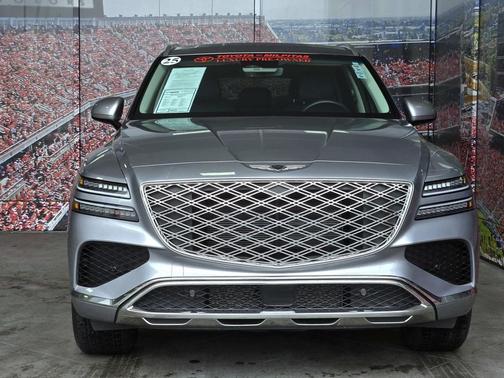 2025 Genesis GV80 2.5T