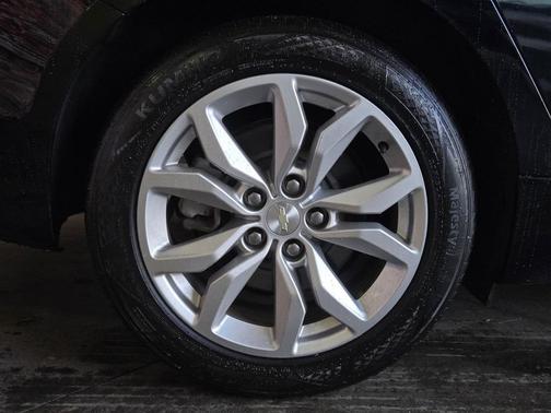 2020 Chevrolet Impala LT