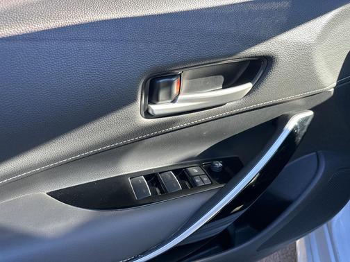 2022 Toyota Corolla XSE