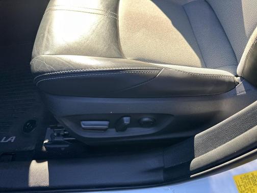 2022 Toyota Corolla XSE