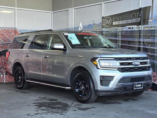 2023 Ford Expedition Max XLT