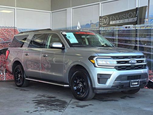 2023 Ford Expedition Max XLT