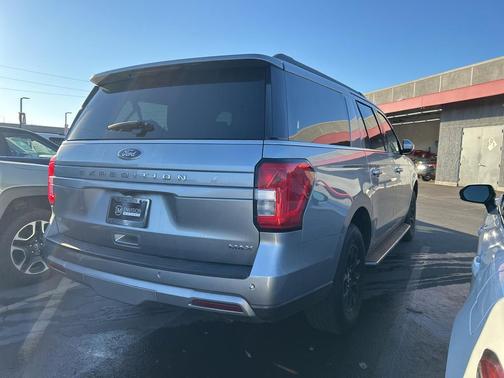 2023 Ford Expedition Max XLT