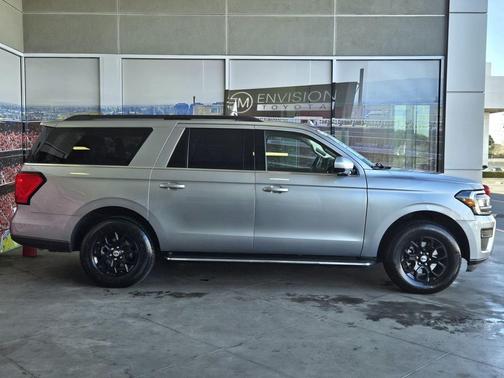 2023 Ford Expedition Max XLT