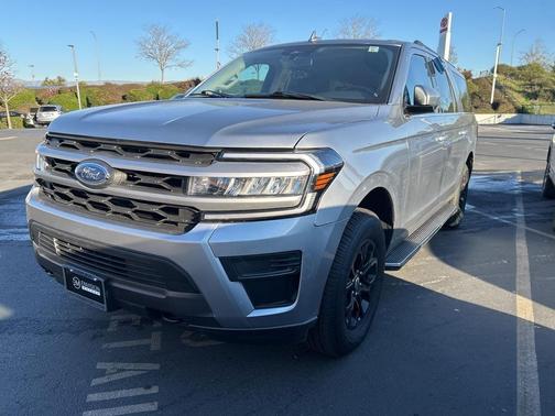 2023 Ford Expedition Max XLT
